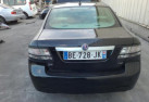 Malle/Hayon arriere SAAB 9.3 2 Photo n°12