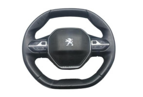 Volant PEUGEOT 5008 2