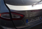 Bouton de warning FORD MONDEO 3 Photo n°8