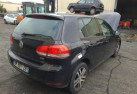 Commande chauffage VOLKSWAGEN GOLF 6 Photo n°5