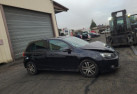 Commande chauffage VOLKSWAGEN GOLF 6 Photo n°10