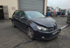 Commande chauffage VOLKSWAGEN GOLF 6 Photo n°11