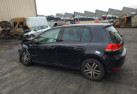 Commande chauffage VOLKSWAGEN GOLF 6 Photo n°16