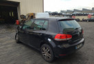 Commande chauffage VOLKSWAGEN GOLF 6 Photo n°17