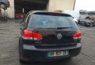 Commande chauffage VOLKSWAGEN GOLF 6 Photo n°18