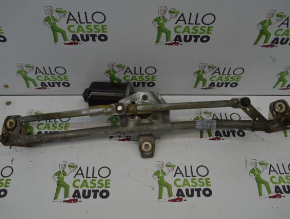 Moteur essuie glace avant SEAT LEON 1 Photo n°1