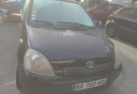 Cardan droit (transmission) TOYOTA YARIS 1 Photo n°11