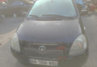 Cardan droit (transmission) TOYOTA YARIS 1 Photo n°13