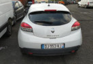 Verin de coffre RENAULT MEGANE 3 Photo n°5