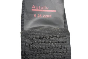 Ceinture avant droit PEUGEOT 207