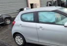 Pivot de moyeu avant gauche CITROEN C1 2 Photo n°6