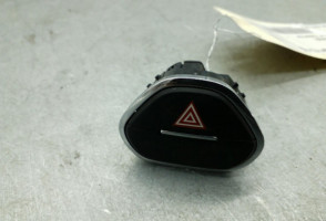 Bouton de warning OPEL CORSA E