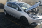 Bouton de warning OPEL CORSA E Photo n°7