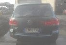 Capot VOLKSWAGEN TOUAREG 1 Photo n°19