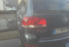 Capot VOLKSWAGEN TOUAREG 1 Photo n°20