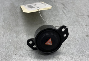 Bouton de warning PEUGEOT 108