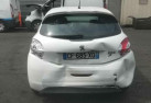 Bloc ABS (freins anti-blocage) PEUGEOT 208 1 Photo n°14