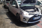 Compresseur clim TOYOTA YARIS 3 Photo n°14