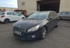 Commande chauffage PEUGEOT 508 1 SW Photo n°9