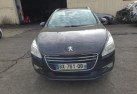 Commande chauffage PEUGEOT 508 1 SW Photo n°11