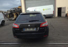 Commande chauffage PEUGEOT 508 1 SW Photo n°16