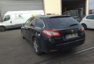 Commande chauffage PEUGEOT 508 1 SW Photo n°17