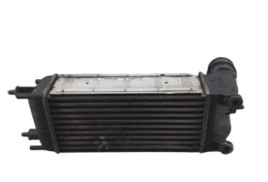 Echangeur air (Intercooler) CITROEN C5 2