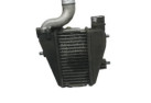 Echangeur air (Intercooler) HONDA CIVIC 8 Photo n°3