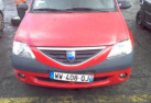 Radiateur clim DACIA LOGAN 1 Photo n°5