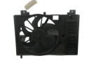 Moto ventilateur radiateur PEUGEOT 508 1 SW Photo n°2