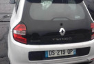 Pare soleil droit RENAULT TWINGO 3 Photo n°4