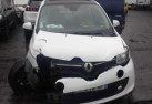 Poignee interieur arriere droit RENAULT TWINGO 3 Photo n°7