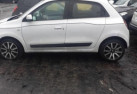 Poignee porte arriere gauche RENAULT TWINGO 3 Photo n°4