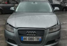 Commande chauffage AUDI A3 2 Photo n°5