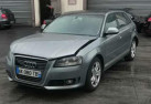 Commande chauffage AUDI A3 2 Photo n°8