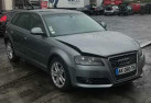 Commande chauffage AUDI A3 2 Photo n°9