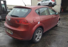 Malle/Hayon arriere SEAT LEON 2 Photo n°13