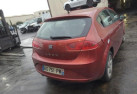 Malle/Hayon arriere SEAT LEON 2 Photo n°14