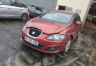 Malle/Hayon arriere SEAT LEON 2 Photo n°18