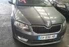 Radiateur clim SKODA OCTAVIA 3 Photo n°6