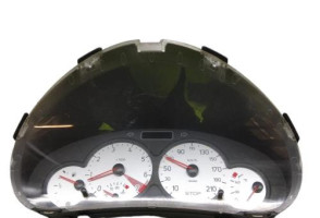 Compteur PEUGEOT 206
