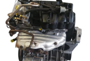 Moteur AUDI A3 2