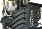 Moteur AUDI A3 2 Photo n°2