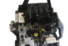 Moteur AUDI A3 2 Photo n°8