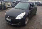 Avertisseur/Klaxon SUZUKI SWIFT 4 Photo n°13