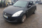 Commande chauffage SUZUKI SWIFT 4 Photo n°16