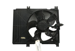 Moto ventilateur radiateur SUZUKI SWIFT 4
