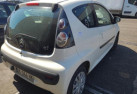 Serrure avant droit CITROEN C3 1 Photo n°5