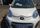 Commande chauffage CITROEN C3 1 Photo n°15