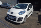 Commande chauffage CITROEN C3 1 Photo n°18